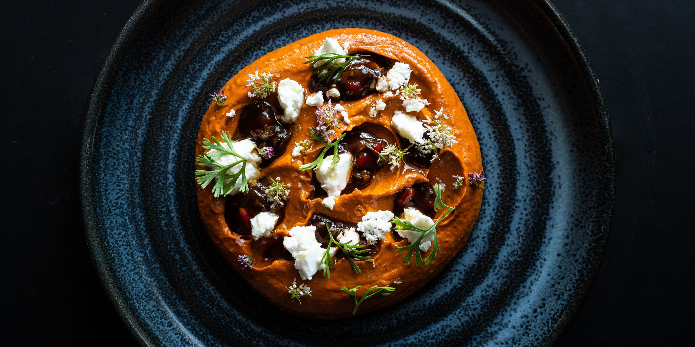 Cashew Muhammara