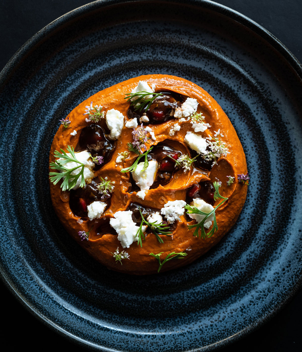 Cashew Muhammara