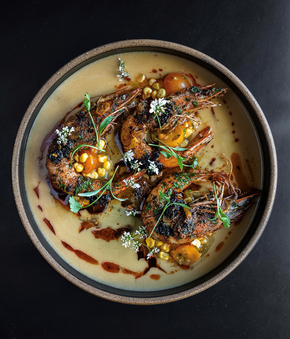 Cashew Muhammara
