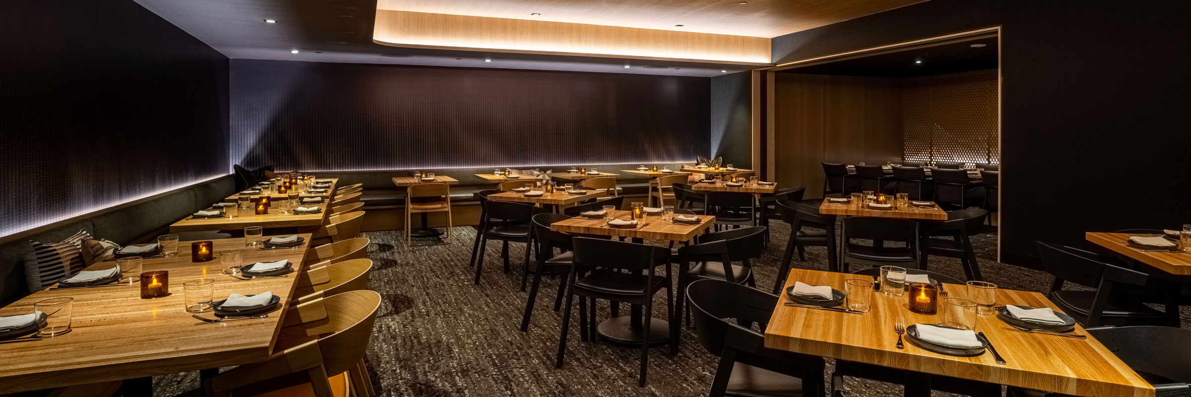 events space