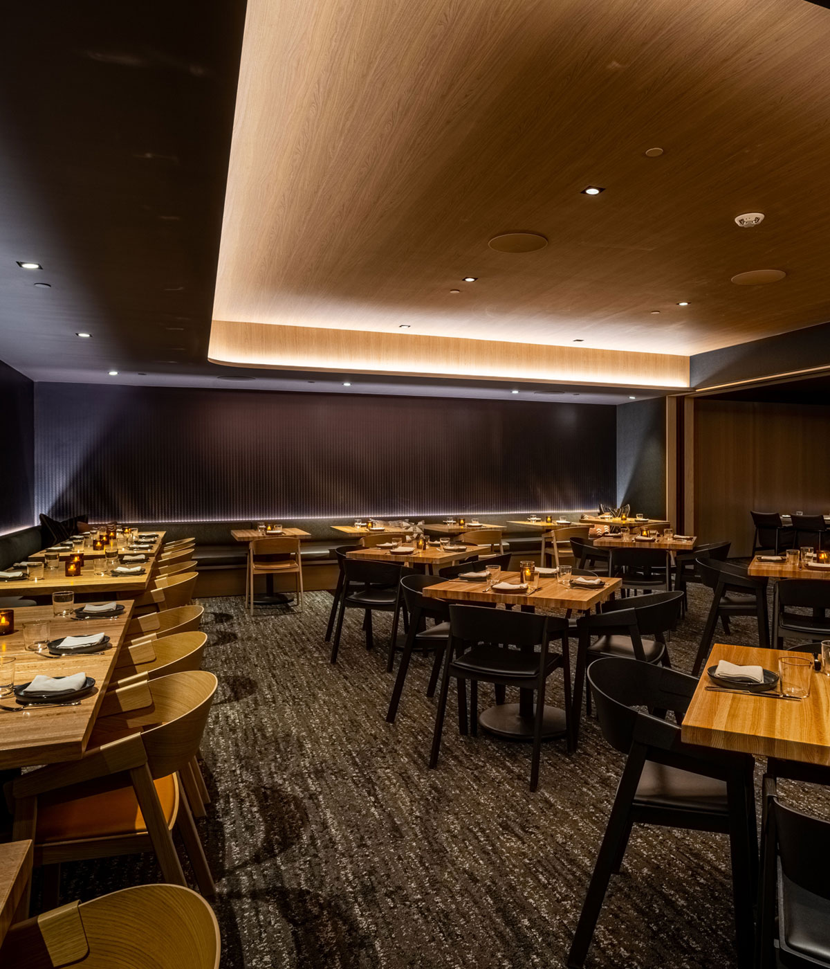 events space