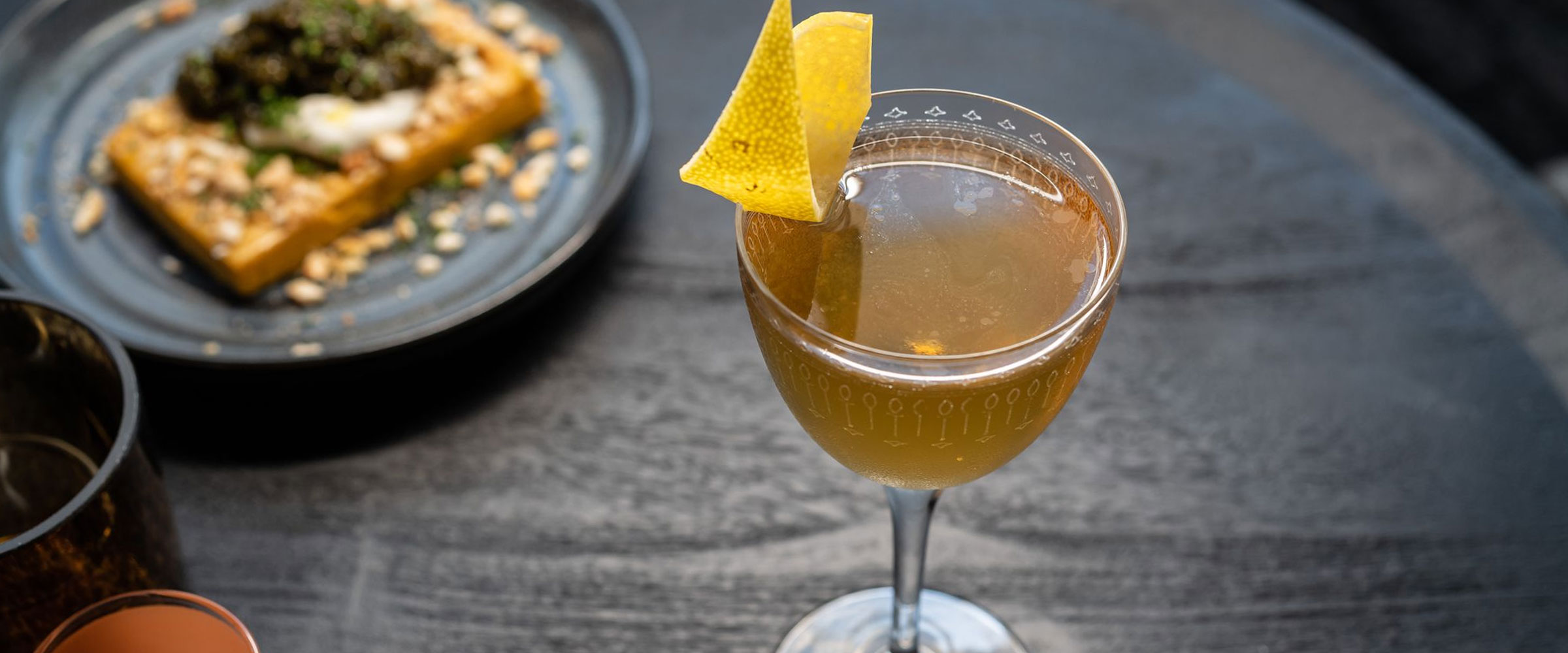 brunch drinks