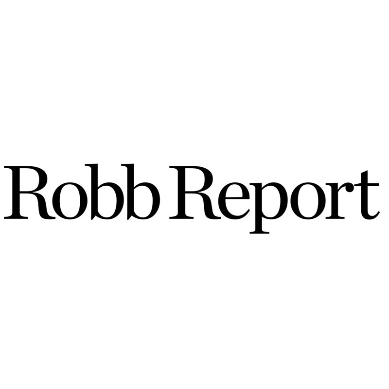 Robb Report Logo