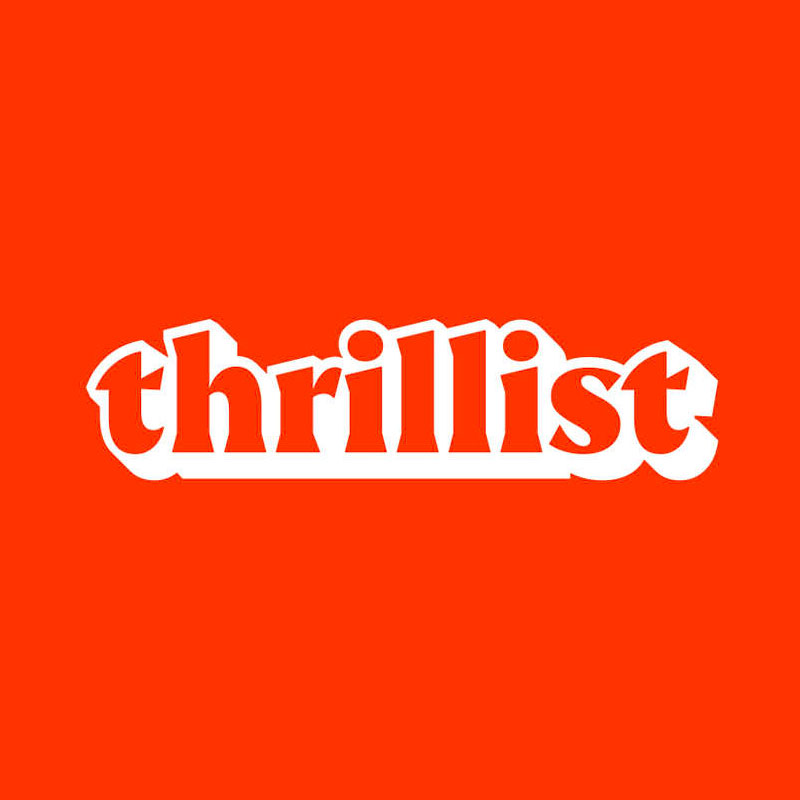 Thrillist LA Logo